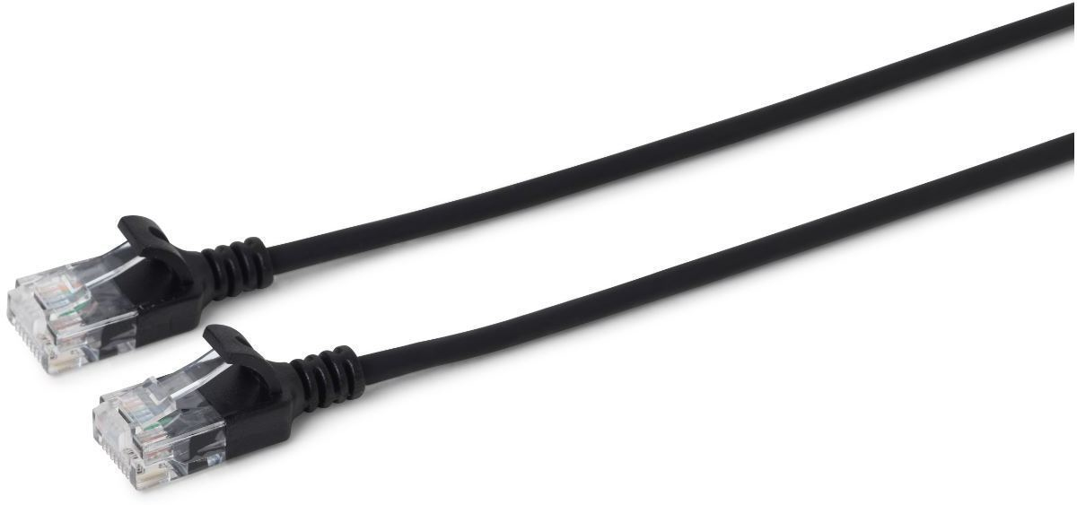 V-UTP601SS-SSLIM Microconnect