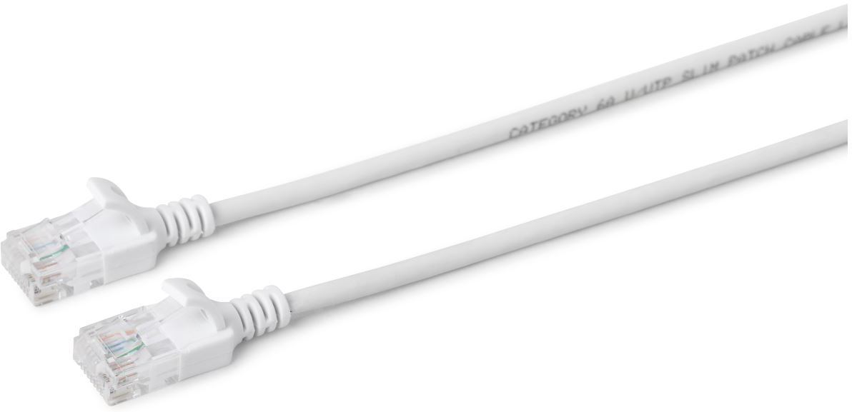 V-UTP601W-SSLIM Microconnect