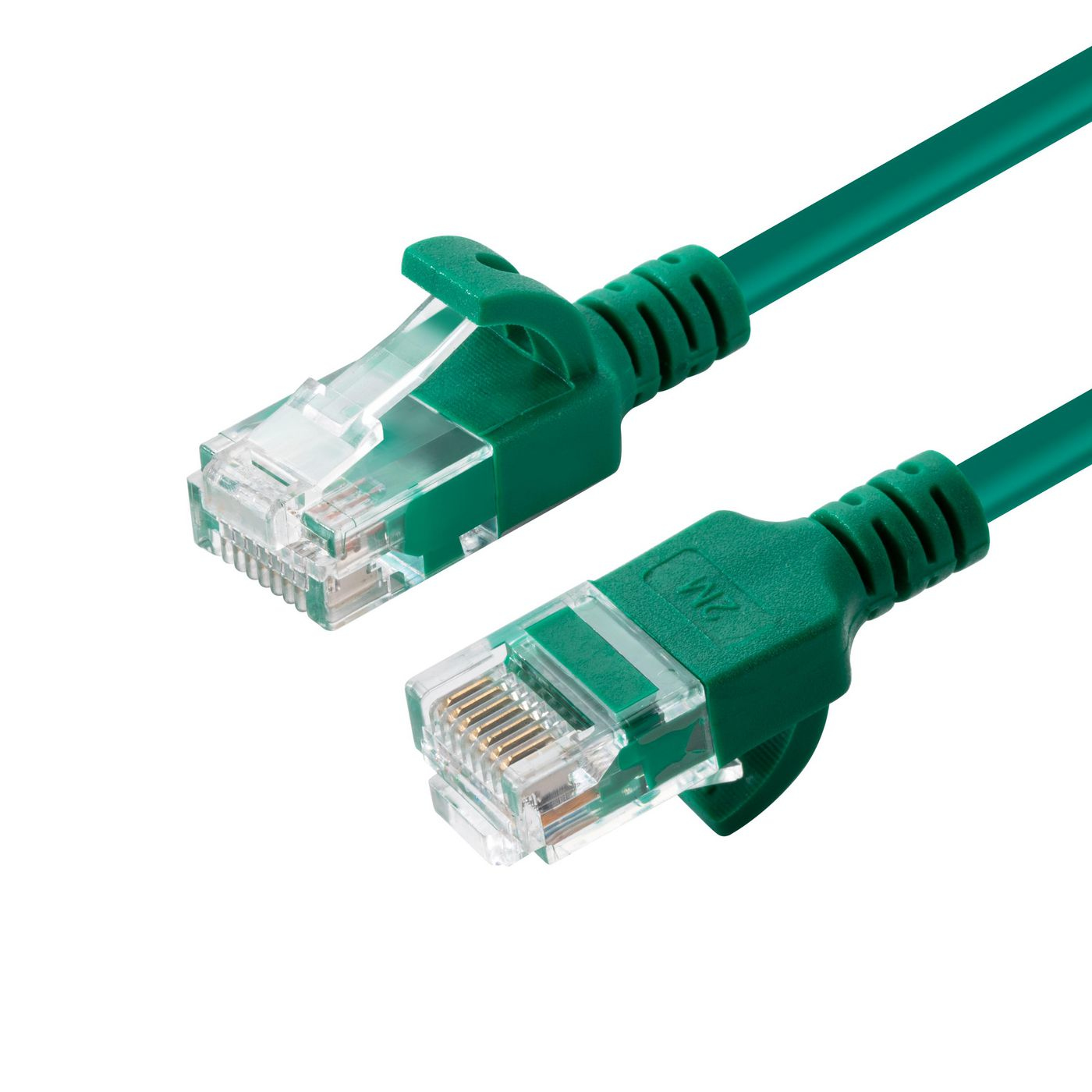 V-UTP6A02G-SLIM Microconnect
