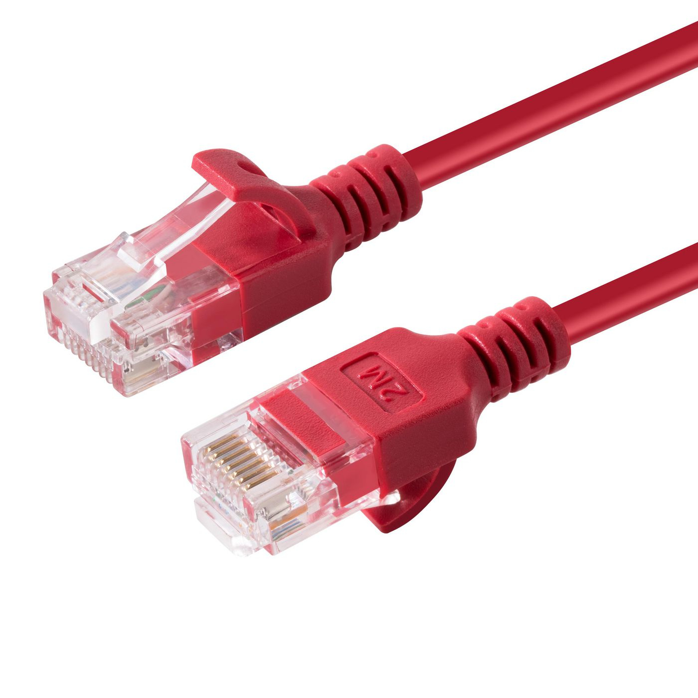 V-UTP6A03R-SLIM Microconnect