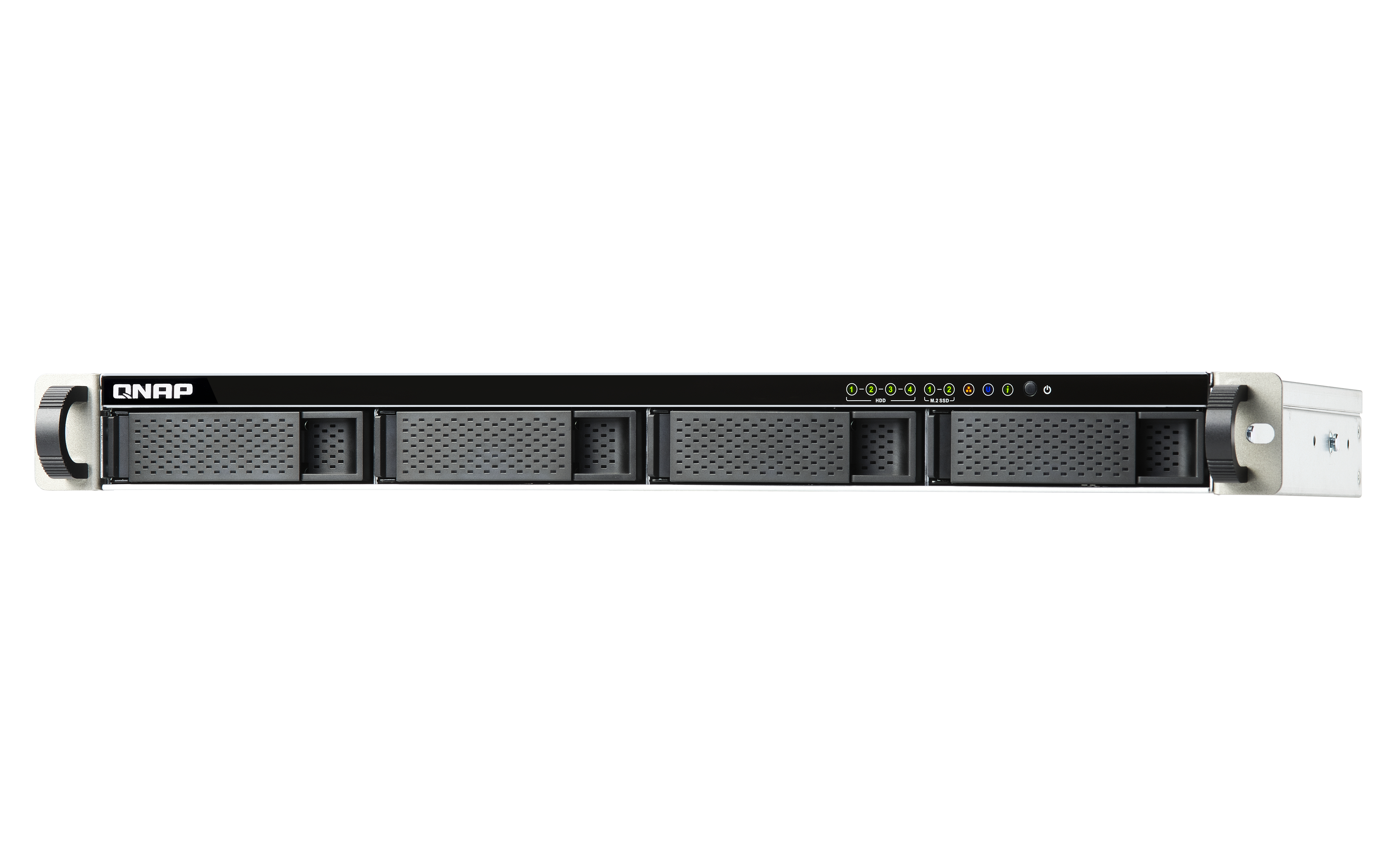 TS-451DEU-2G QNAP