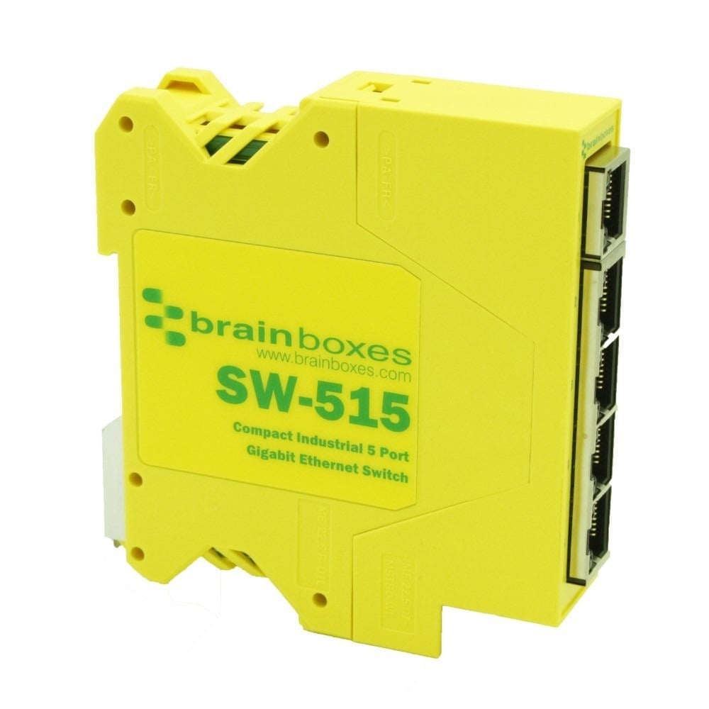 SW-515 Brainboxes
