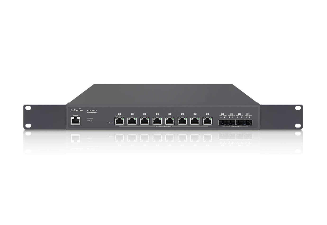 ECS2512 EnGenius