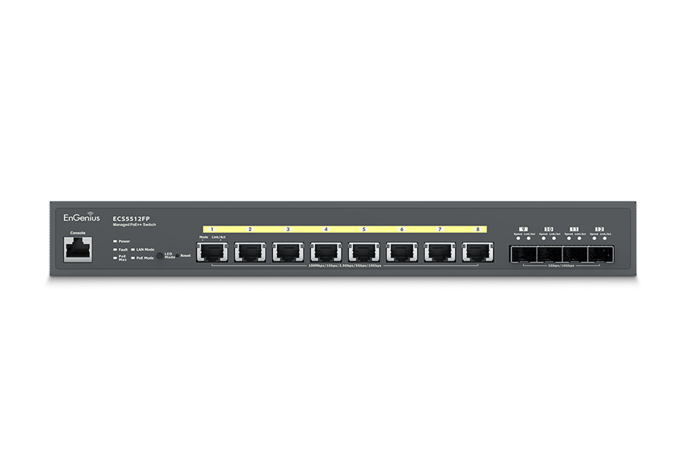 ECS2512FP EnGenius