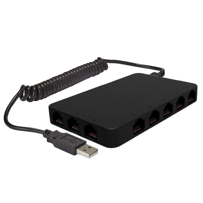 MC-GEN-265 Microconnect