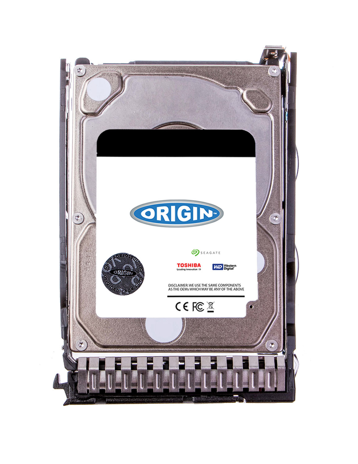 652749-B21-OS Origin Storage