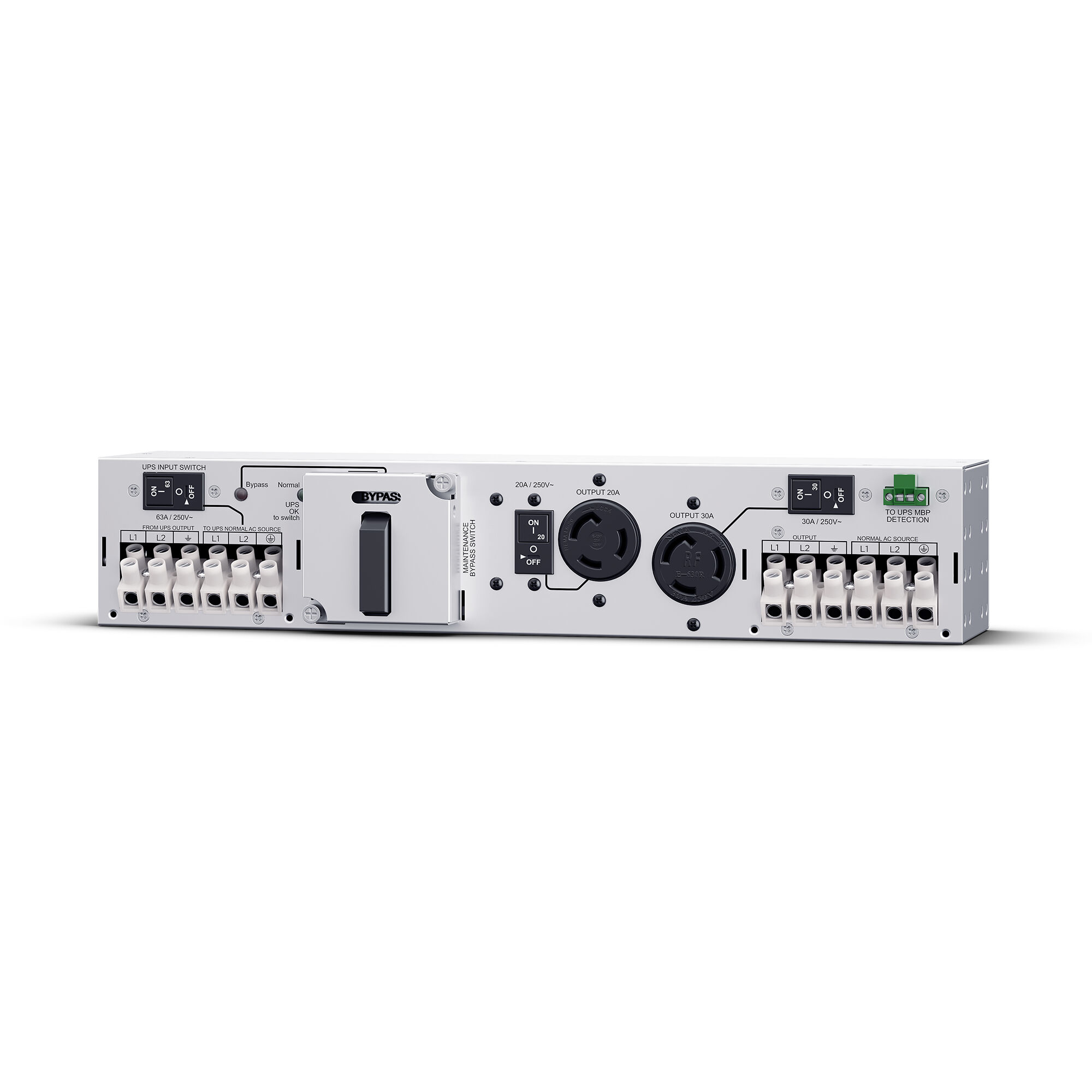 MBP63A2 CyberPower