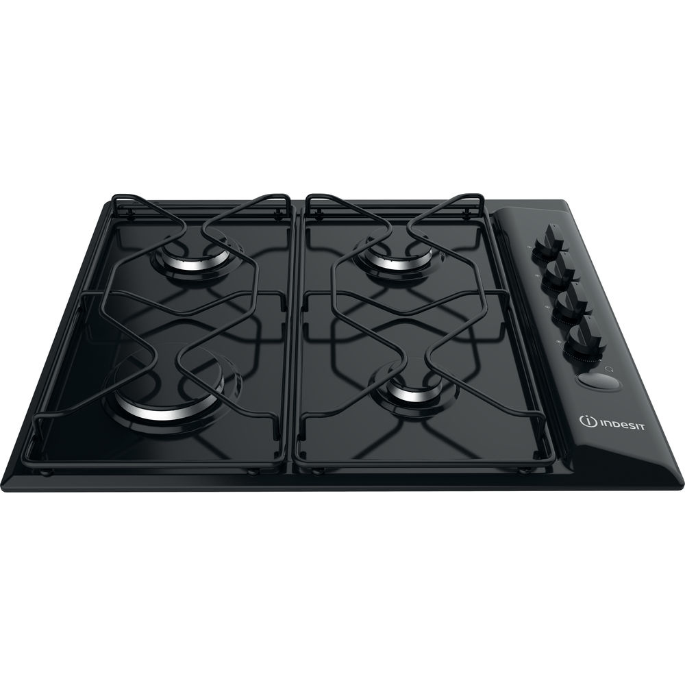 "642 PAA /I(BK)" Indesit