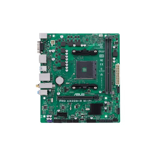 "PRO A320M-R WI-FI" ASUS