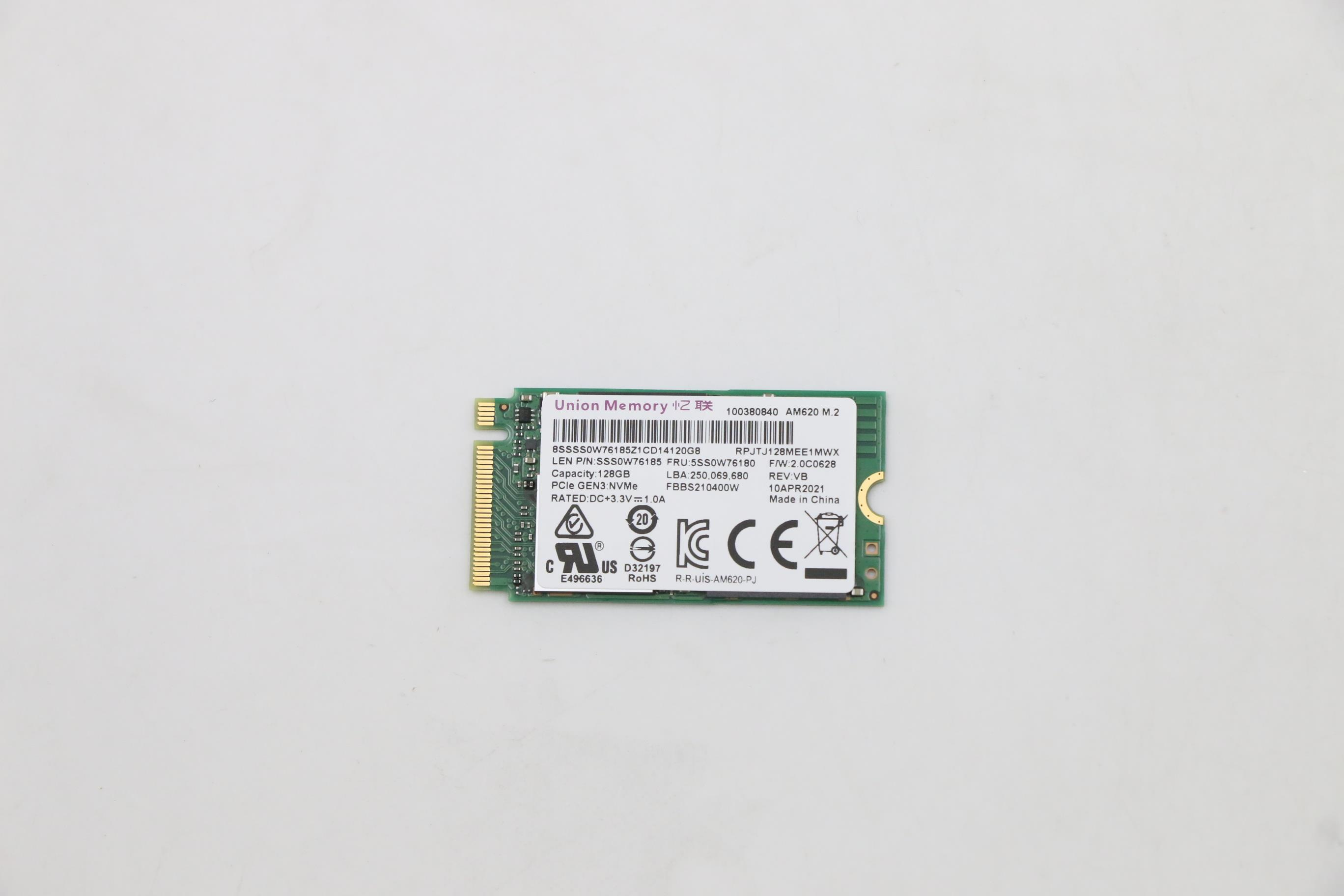 5SS0W76180 Lenovo