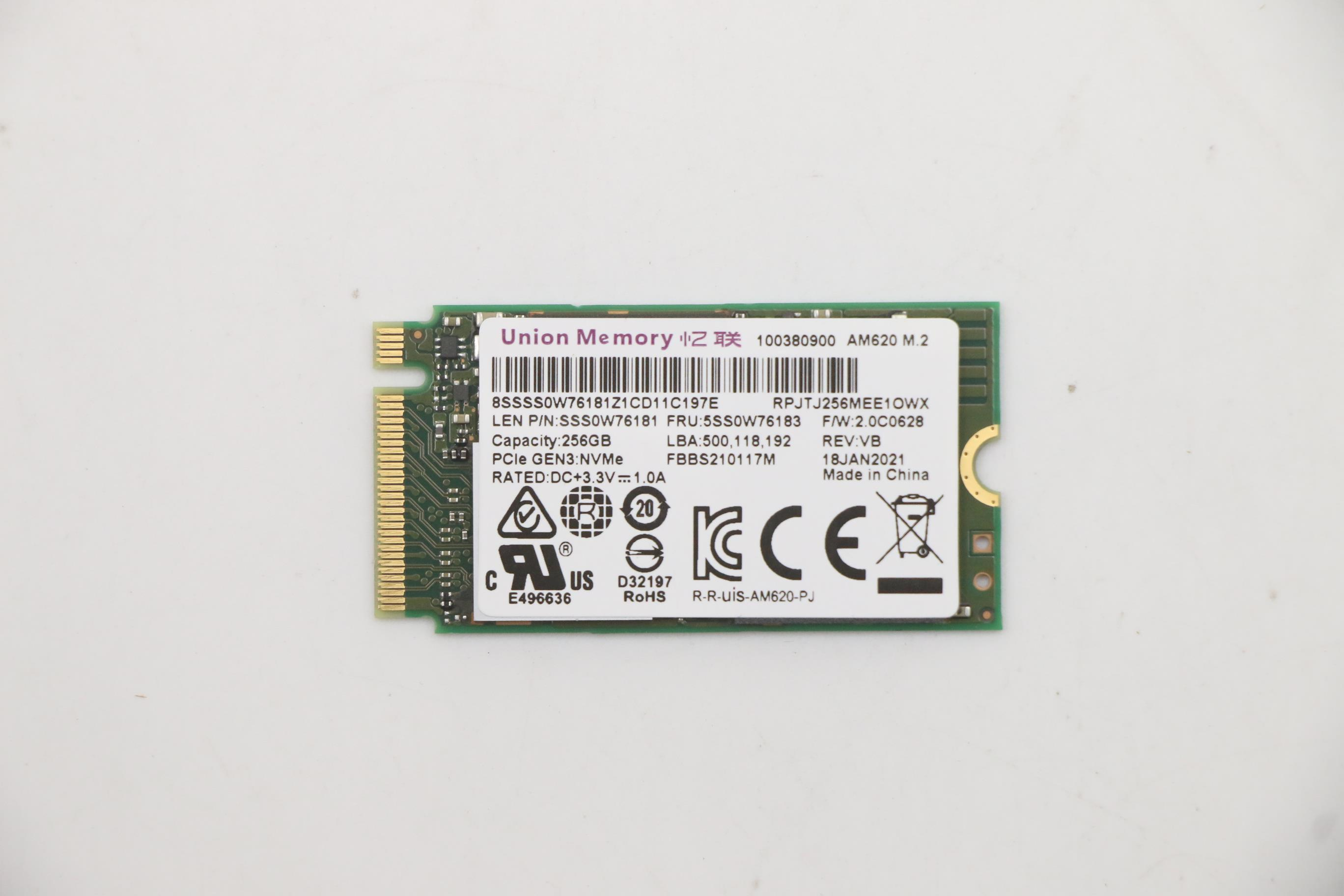 5SS0W76183 Lenovo