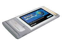 DWL-G650+