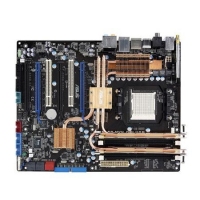 "M3A32-MVP DELUXE/WIFI-AP"