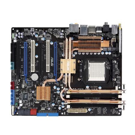 "M3A32-MVP DELUXE/WIFI-AP" ASUS