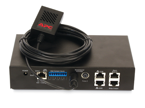 AP9319 APC