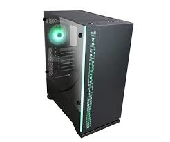 "S5 BLACK" Zalman