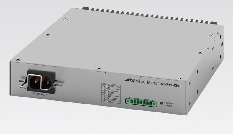 AT-PWR300-50 Allied Telesis