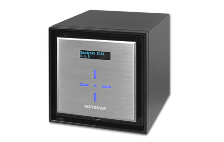 RN524X NETGEAR
