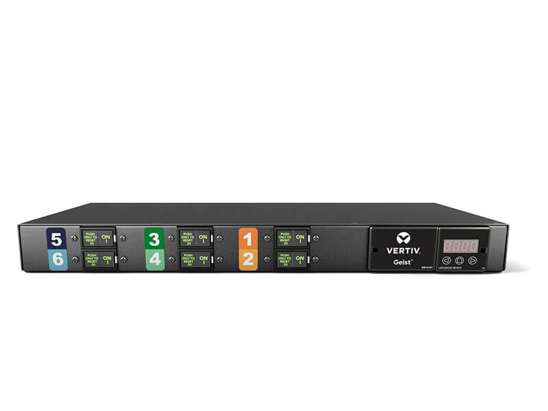 G1027 Vertiv
