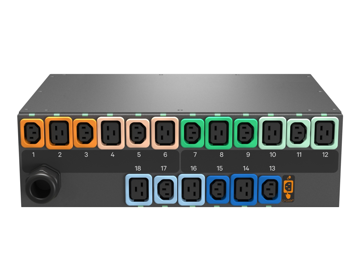 GR30020L Vertiv