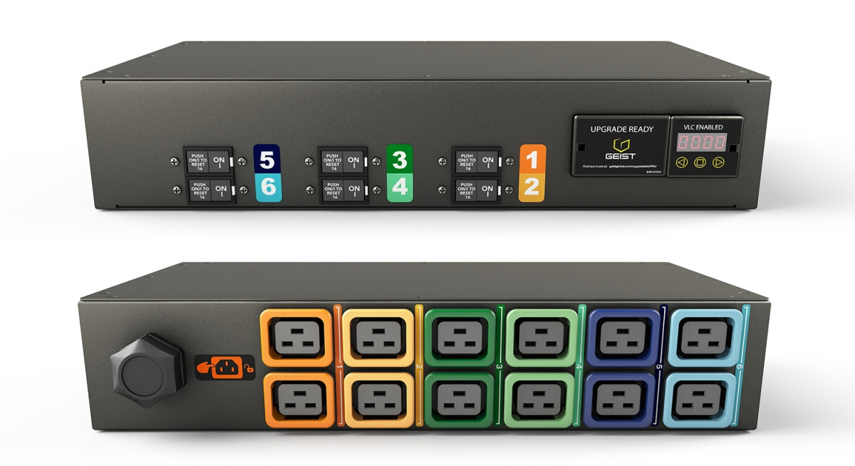 GI10021L Vertiv