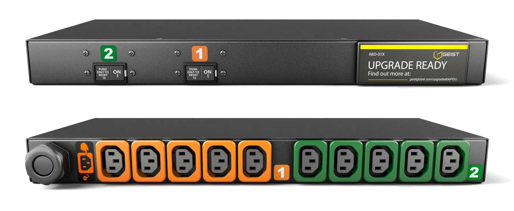 GI10046L Vertiv