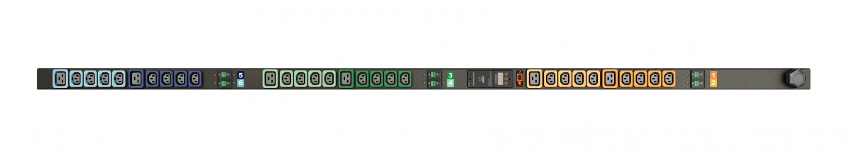 GI10027L Vertiv