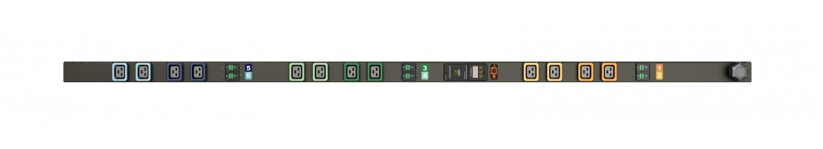 GI10020L Vertiv