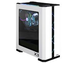"X3 WHITE" Zalman