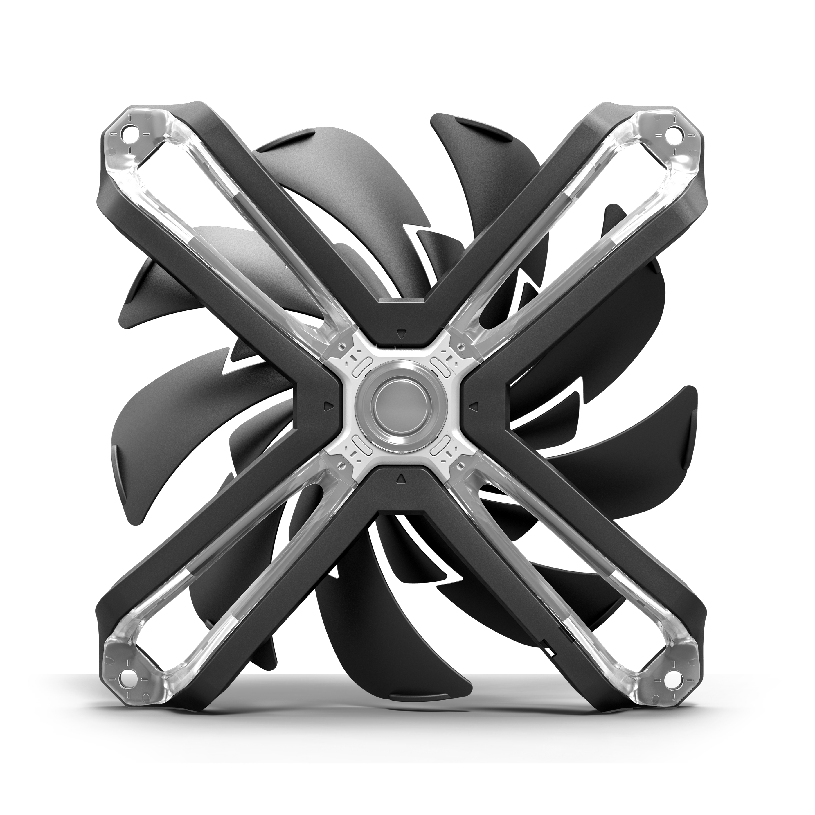 ZM-SF120 Zalman