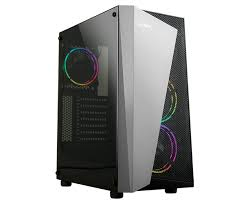 "S4 PLUS" Zalman