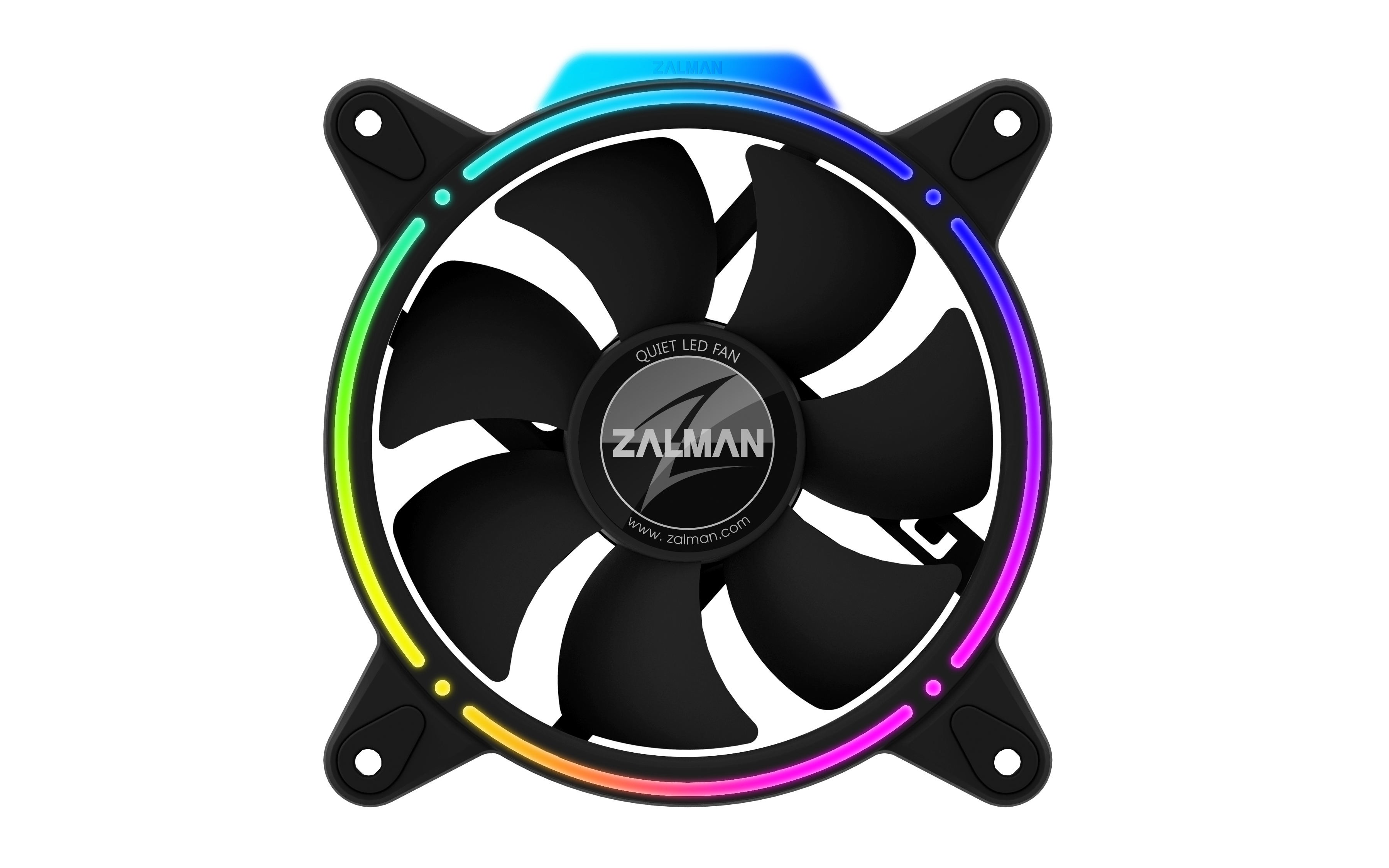ZM-RFD120A Zalman