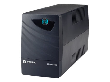PSL-2000 Vertiv