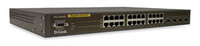 DGS-3224TGR