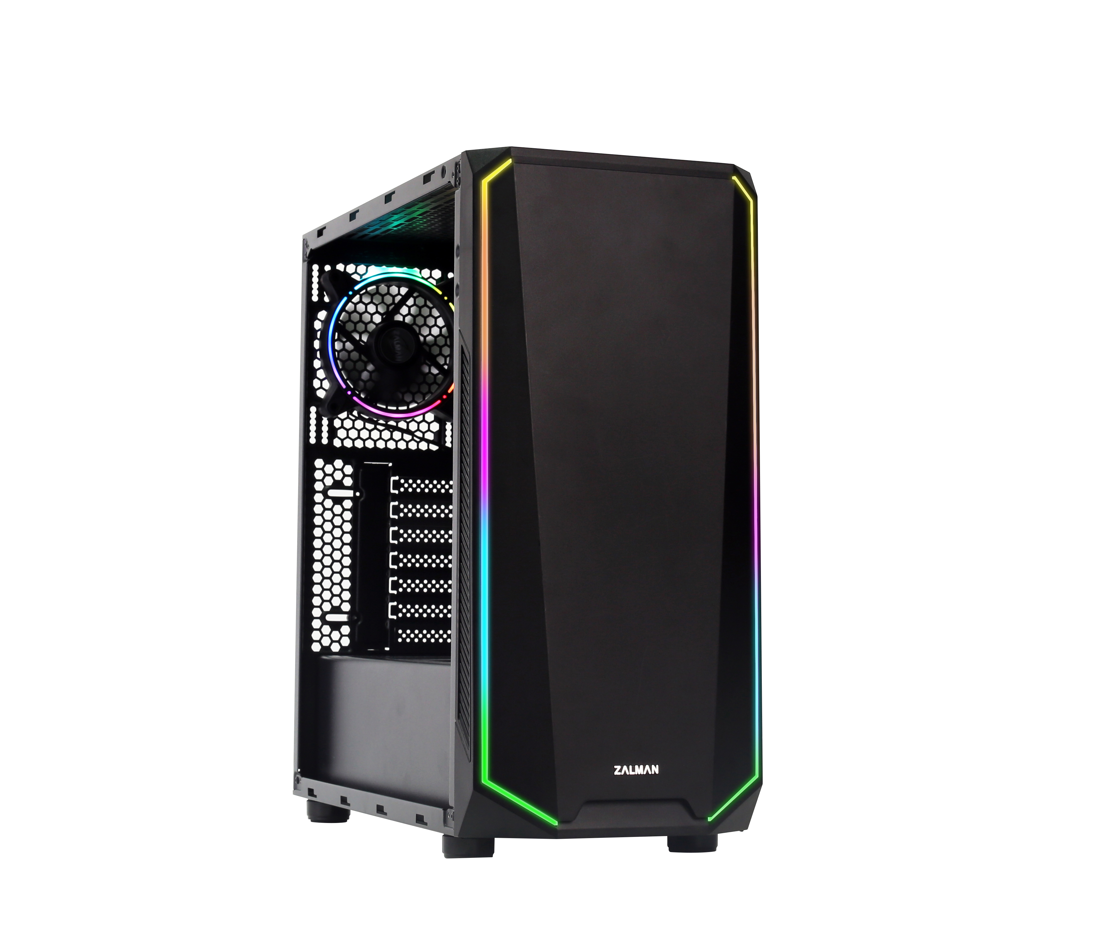 K1.REV.A Zalman