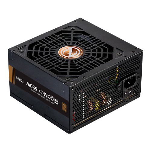 ZM650-GVII(GIGAMAX) Zalman
