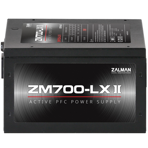 ZM700-LXII Zalman