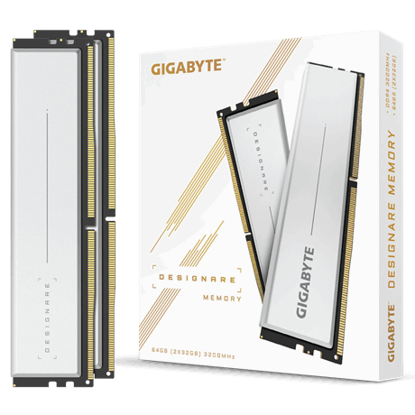 GP-DSG64G32 GIGABYTE