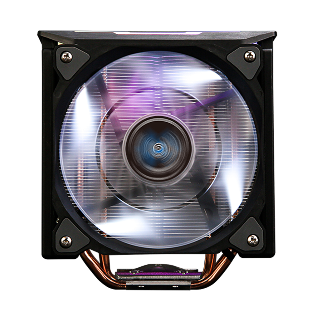 "CNPS10X OPTIMAII BLACK" Zalman