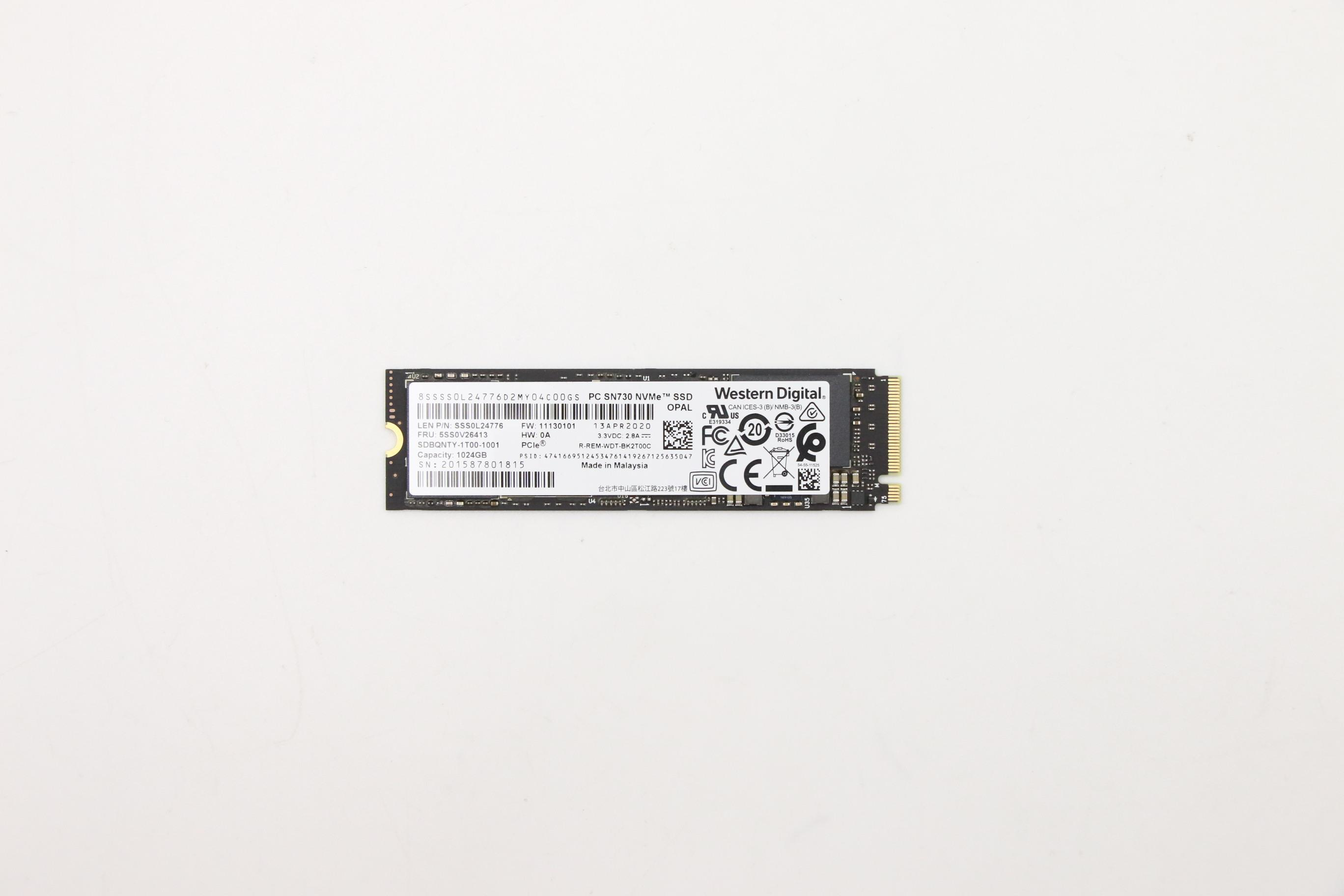 5SS0V26413 Lenovo