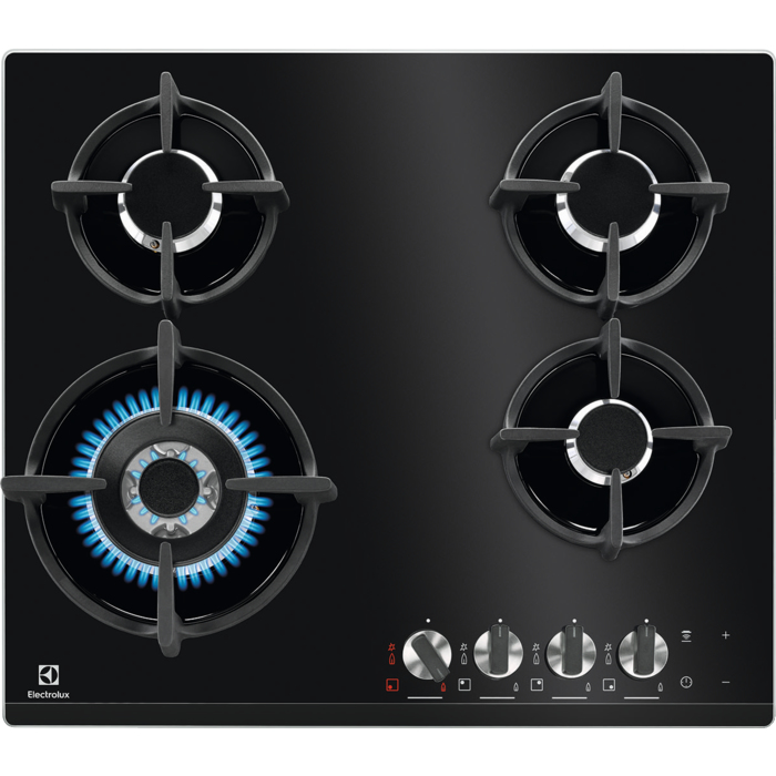 KGG6438K Electrolux