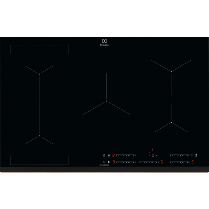 EIV835 Electrolux