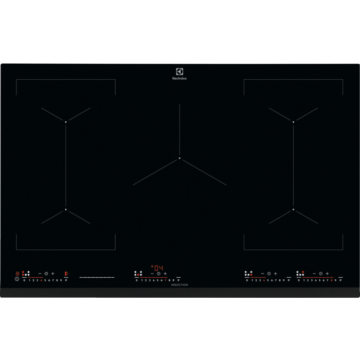 EIV8457 Electrolux