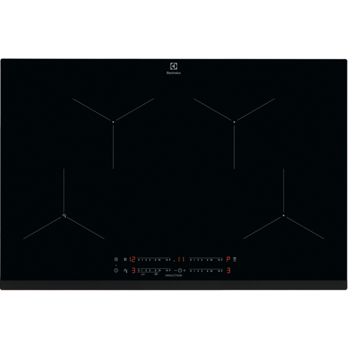 EIS8134 Electrolux