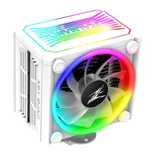 "CNPS16X WHITE" Zalman