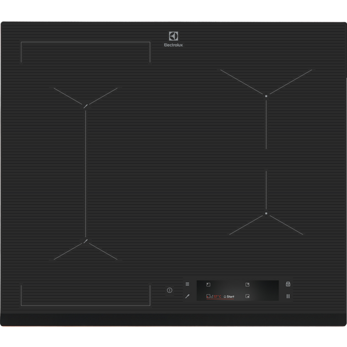 "949 596 891" Electrolux