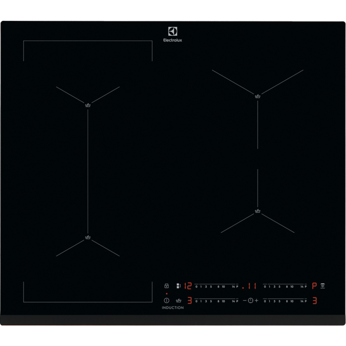 EIS62449 Electrolux