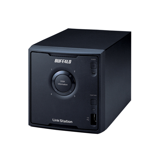 LS-Q4.0TL/R5 Buffalo