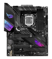 "ROG STRIX Z490-E GAMING"