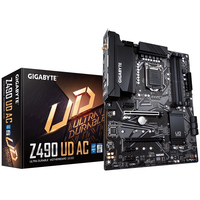 "Z490 UD AC"
